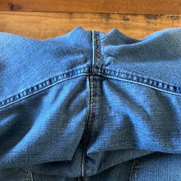 DEMOCRACY Ab technology jeans - Picture 7 of 7